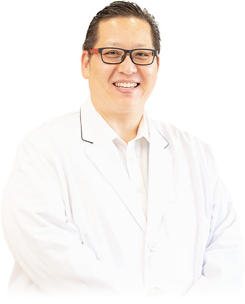 院長紹介