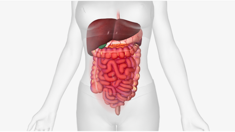 虚血性大腸炎
