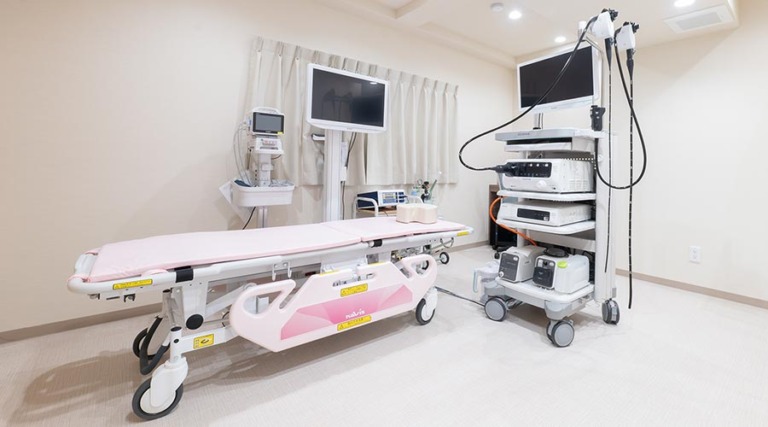 【春日野道駅周辺の皆さまへ】がんの早期発見・予防を支える苦痛ゼロを目指した高精度内視鏡検査のすべて|きなが内科・内視鏡クリニック