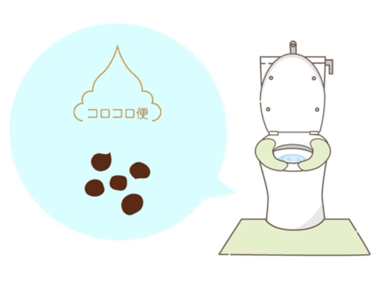 「うんちみたいなうんこ」 コロコロうんち1-1200x900.png