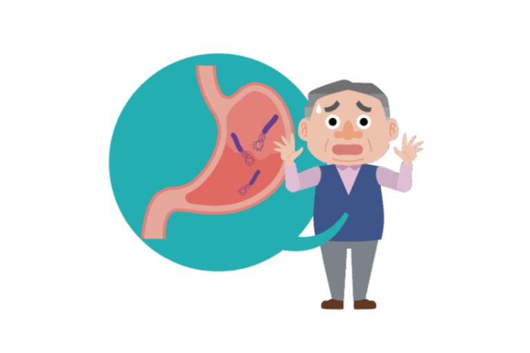 胃がんリスクは「除菌」で下げられる。ピロリ菌陽性を指摘されたら知っておきたいこと