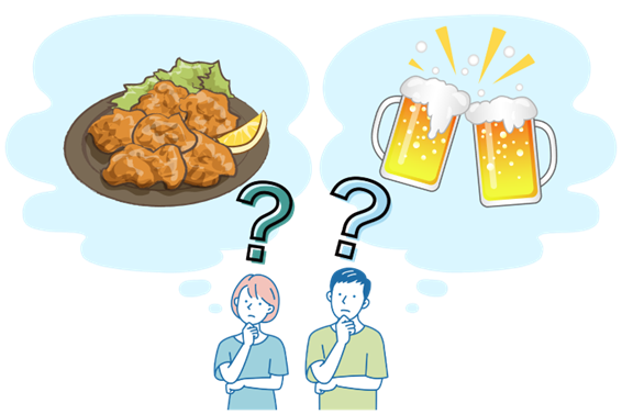 大腸ポリープ切除後、アルコールや揚げ物はいつからOK？