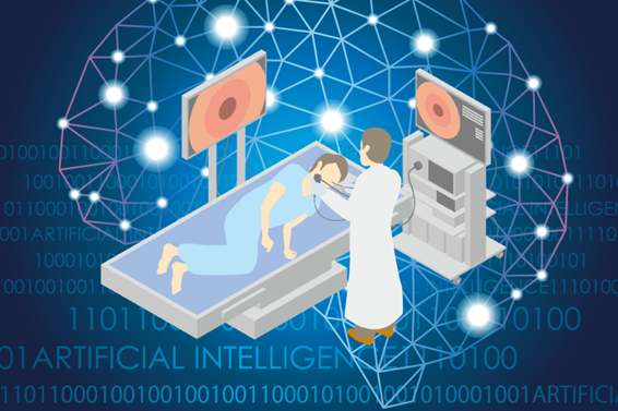 【負担減と高精度】「治る時代」のがん治療へ。当院が注力する苦痛のない内視鏡検査とAI診断の力